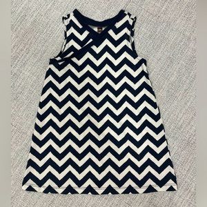 Tea collection dress